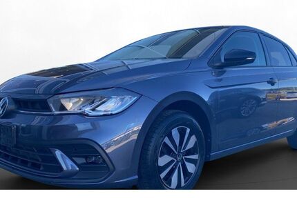 VW Polo 19.976 km 20.020 &euro; Burghausen 84489