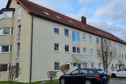 Wohnung Bischofswerda - 2 Zimmer, 81.200&euro; | Angebot:23866549