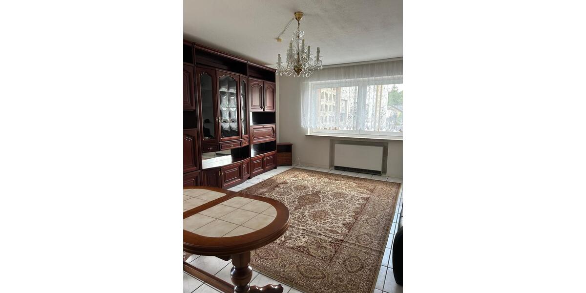 Etagenwohnung Paderborn - 3 Zimmer, 84 m&sup2;, 200.000&euro; | Angebot:26819338