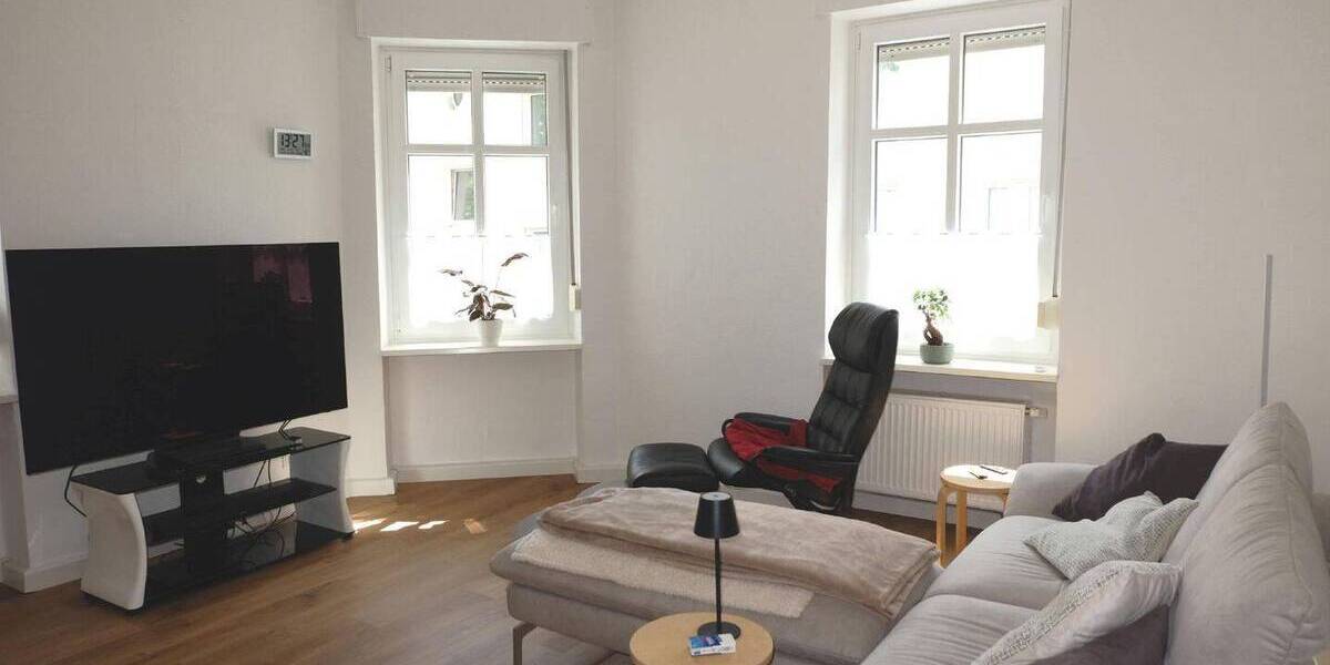 Etagenwohnung Trier Trier-Süd - 3 Zimmer, 80 m&sup2;, 910&euro; | Angebot:26788168