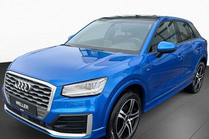 Audi Q2 114.442 km 16.590 &euro; Cloppenburg 49661