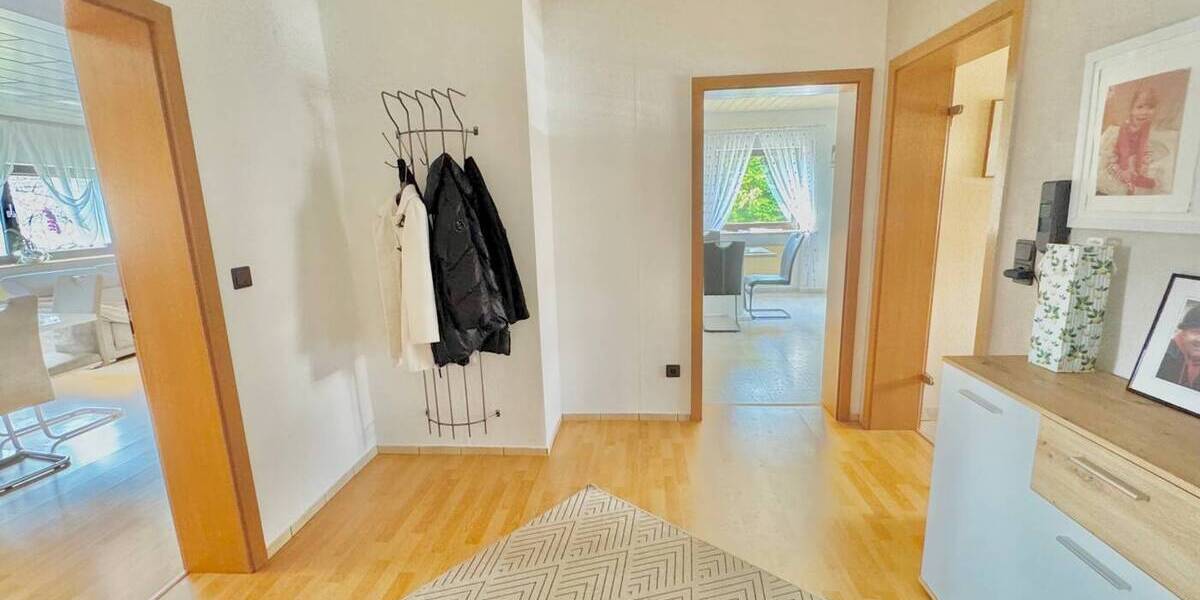 Einfamilienhaus Schauenburg / Breitenbach Breitenbach - 8 Zimmer, 221 m&sup2;, 345.000&euro; | Angebot:25822457