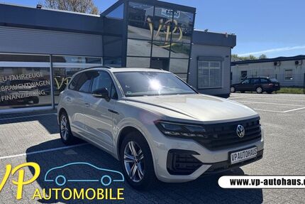 VW Touareg 127.000 km 42.900 &euro; Leer 26789