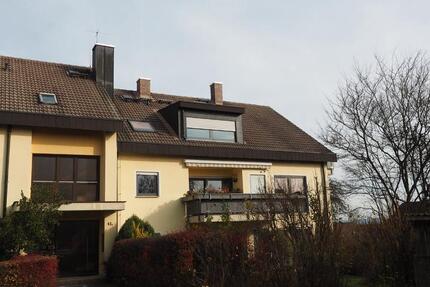 Wohnung Creußen - 2.5 Zimmer, 97 m&sup2;, 873&euro; | Angebot:26237308