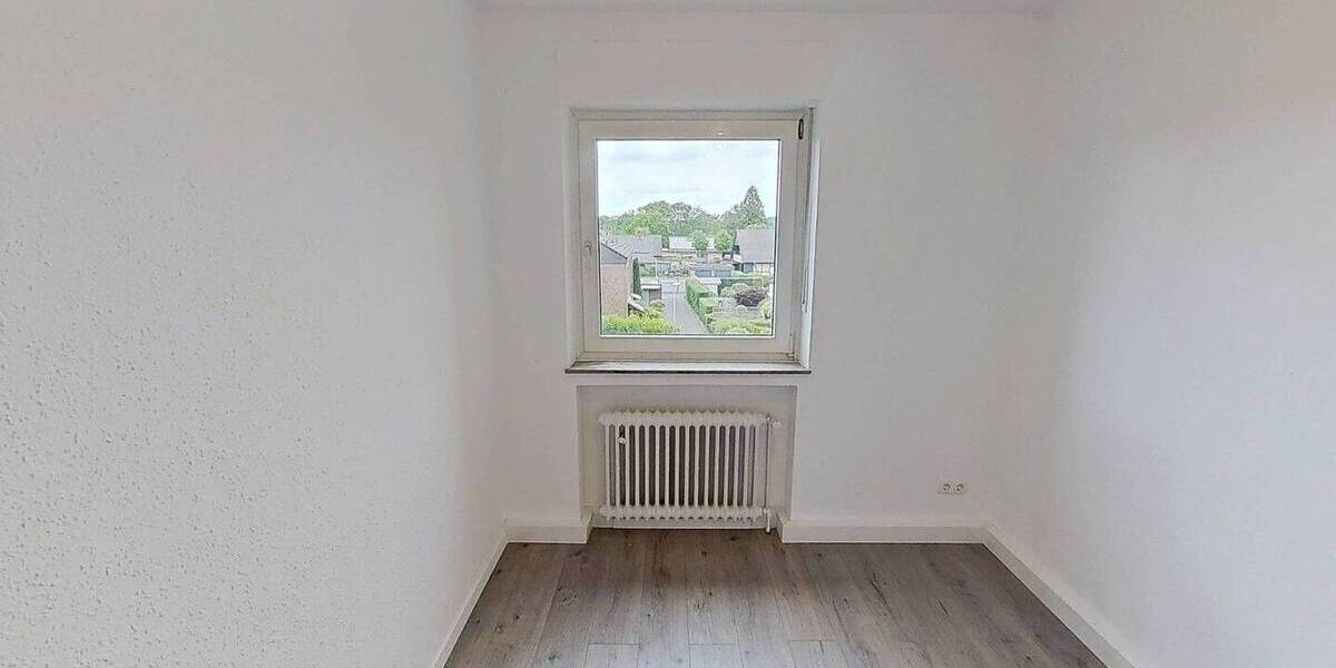 Etagenwohnung Isselburg Anholt - 4 Zimmer, 80 m&sup2;, 499&euro; | Angebot:26797781