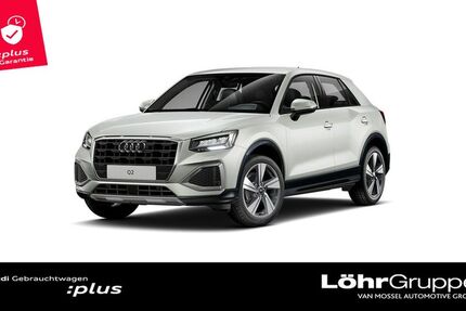 Audi Q2 8.000 km 31.950 &euro; Meckenheim / Bonn 53340