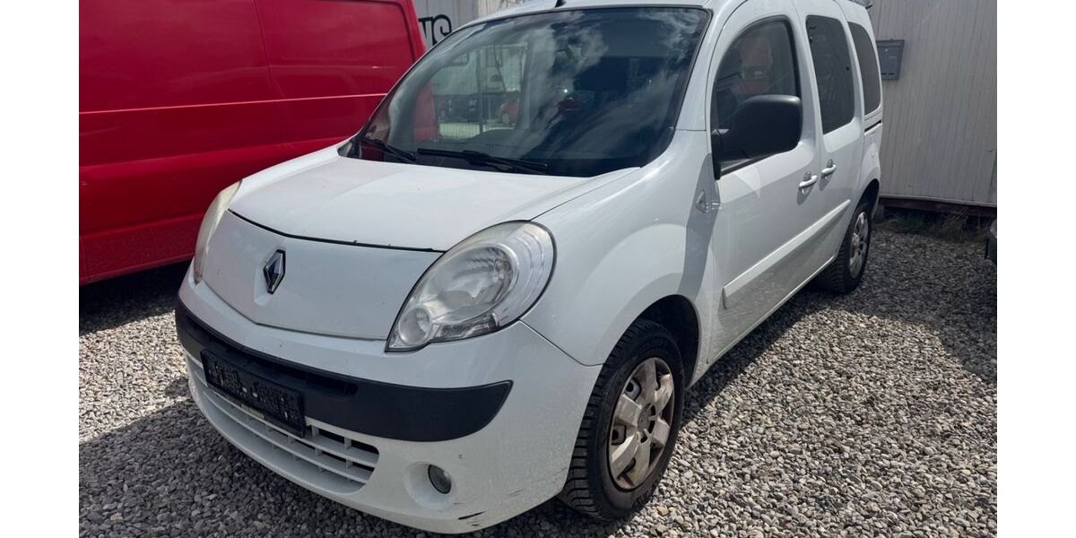 Renault Kangoo 172.000 km 3.990 &euro; München 81829