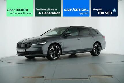 Skoda Superb 33.331 km 42.879 &euro; Erfurt 99086