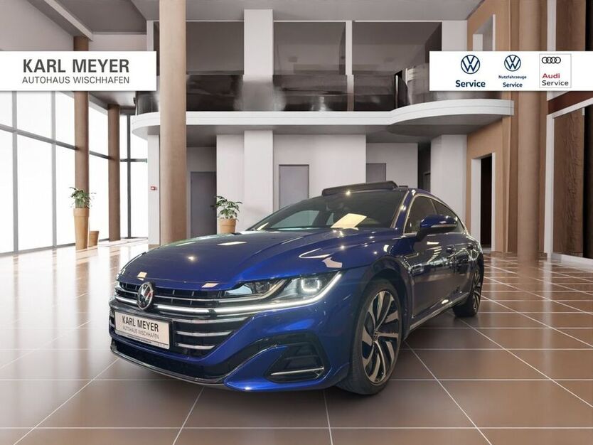 Arteon