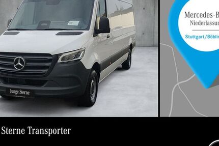 Mercedes-Benz Sprinter 7.236 km 51.860 &euro; Böblingen 71034