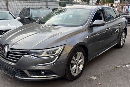 Renault Talisman 118.207 km 9.990 € Berlin 12099