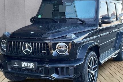 Mercedes-Benz G 63 AMG 26.500 km 199.950 &euro; Geilenkirchen 52511