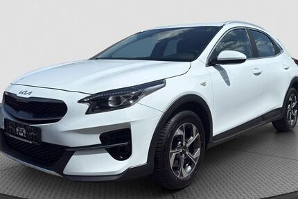 Kia XCeed 34.896 km 17.777 &euro; Neustadt 08223