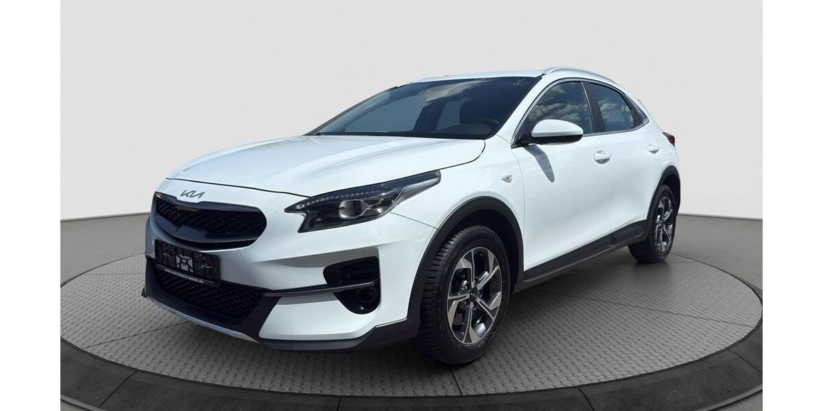 Kia XCeed 34.896 km 17.777 &euro; Neustadt 08223