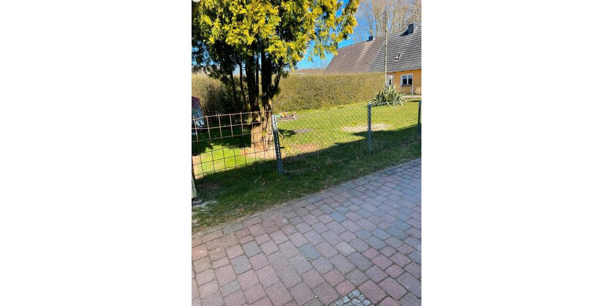 Doppelhaushälfte Satow - 3 Zimmer, 80 m&sup2;, 180.000&euro; | Angebot:26991237