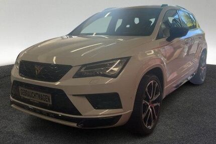 Cupra Ateca 16.683 km 24.960 &euro; Penzberg 82377
