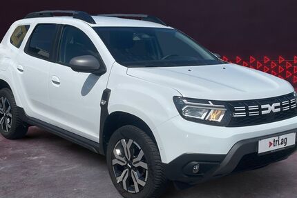 Dacia Duster 27.231 km 20.470 &euro; Birkenfeld 75217