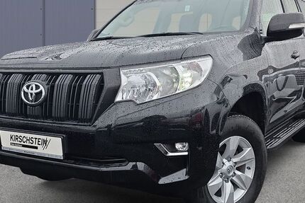 Toyota Land Cruiser 70.688 km 50.990 &euro; Bad Hersfeld 36251