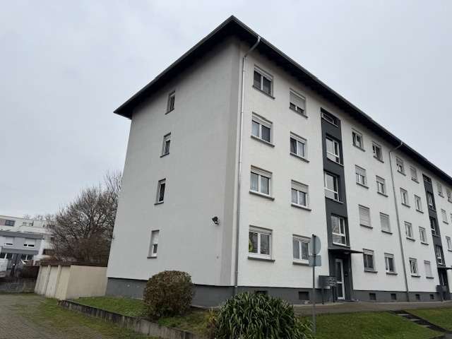 Wohnung zum Kaufen in Bruchsal 119.000 € 48 m²