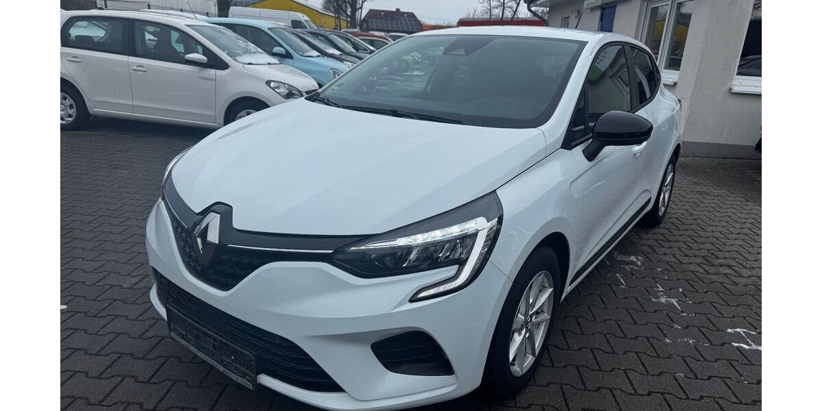 Renault Clio 129.251 km 10.490 &euro; Münster 48157