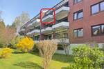 Etagenwohnung Eutin - 3 Zimmer, 75 m&sup2;, 787&euro; | Angebot:26276441