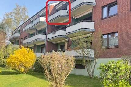 Wohnung Eutin - 3 Zimmer, 75 m&sup2;, 787&euro; | Angebot:26276441