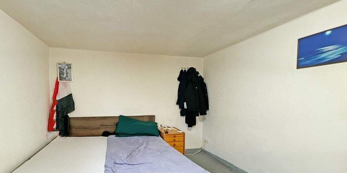 Seltene Gelegenheit! Top-Lage! Geringe Erbpacht! 6 zimmer