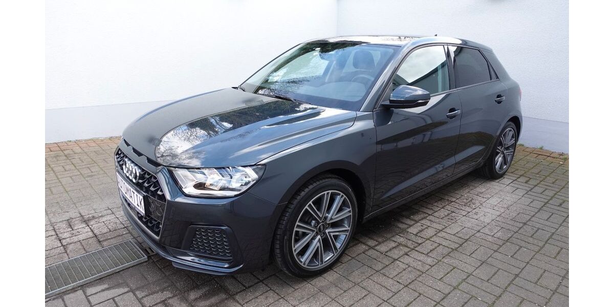 Audi A1 14.999 km 22.990 &euro; Bad Oeynhausen 32545