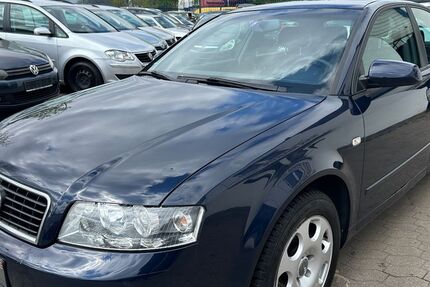Audi A4 192.000 km 3.990 &euro; Hamburg 20537