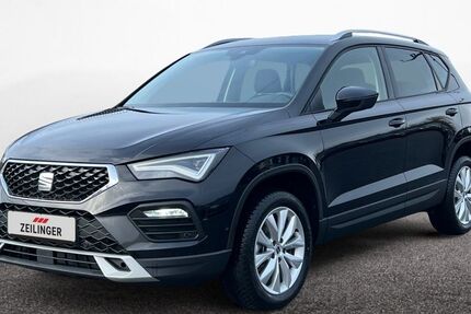 Seat Ateca 1.420 km 30.940 &euro; Dietersheim 91463