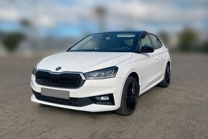 Skoda Fabia 11.100 km 18.999 &euro; Arnsberg 59759