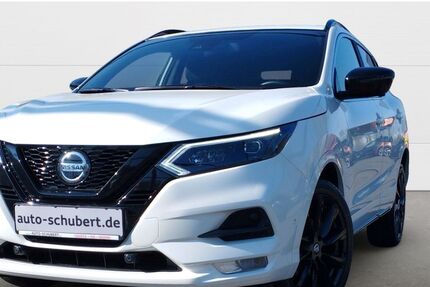 Nissan Qashqai 98.656 km 18.980 &euro; Kassel 34125
