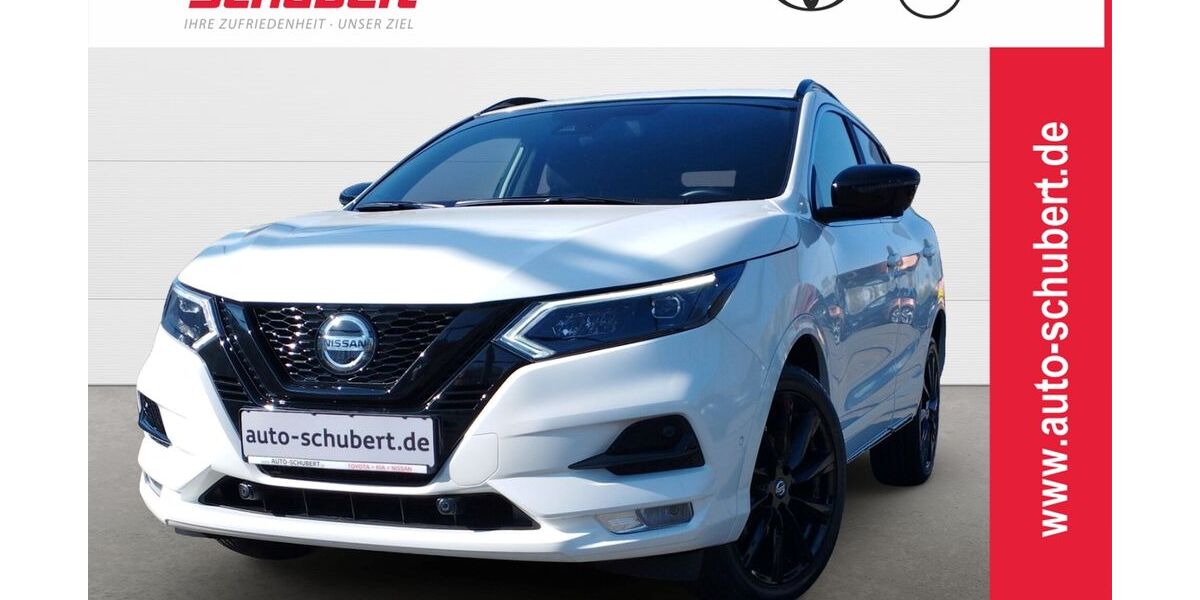Nissan Qashqai 98.656 km 18.980 &euro; Kassel 34125