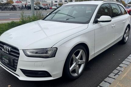 Audi A4 198.000 km 10.900 € Nürnberg 90449