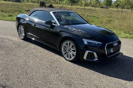 Audi A5 25.000 km 45.700 &euro; Ingolstadt 85055