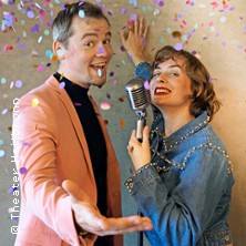 Wunschkonzert 19.03.2026 Theater Heilbronn