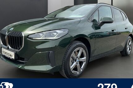BMW 220 Active Tourer 7.602 km 27.150 &euro; Dorf Mecklenburg/Wismar 23972