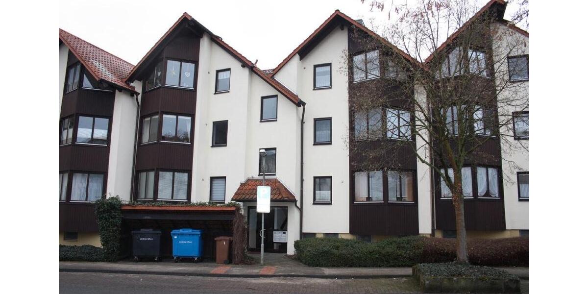 Etagenwohnung Wittingen - 2 Zimmer, 57 m&sup2;, 170.000&euro; | Angebot:26844312
