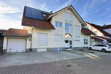 Wohnung Teningen Nimburg - 3 Zimmer, 91 m&sup2;, 350.000&euro; | Angebot:25746480