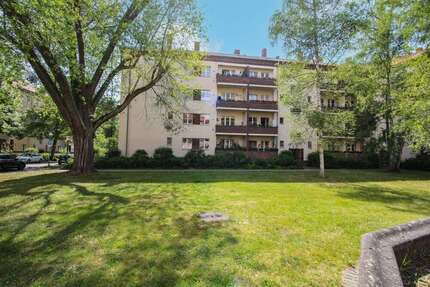 Wohnung zum Kaufen in Berlin 259.000 € 64.69 m²
