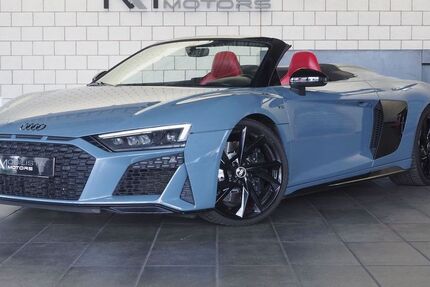 Audi R8 117.850 km 117.500 &euro; Bad Oeynhausen 32549