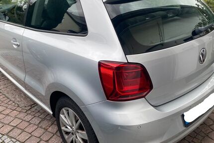VW Polo 243.300 km 3.000 &euro; München 80995