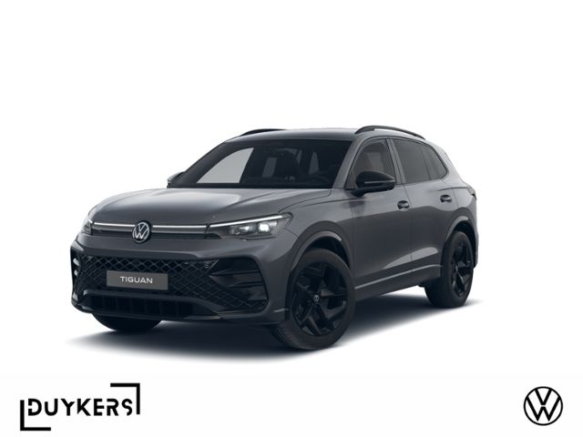 VW Tiguan 12.000 km 42.449 &euro; Baesweiler 52499