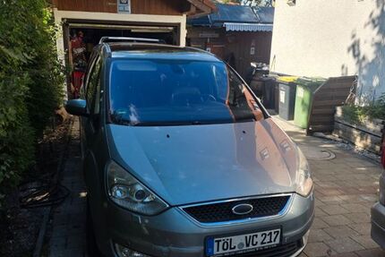 Ford Galaxy 286.000 km 1.900 &euro; Kochel am See 82431
