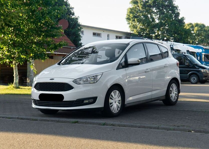 C-Max