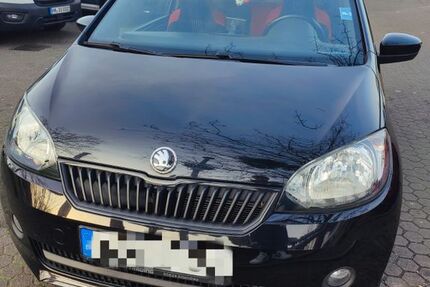 Skoda Citigo 102.000 km 4.499 &euro; Bonn 53175
