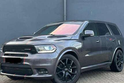 Dodge Durango 125.000 km 28.995 &euro; Gönnersdorf 54584