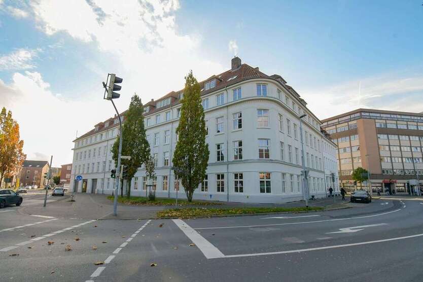 Wohnung zum Mieten in Oldenburg 620 € 42.62 m²