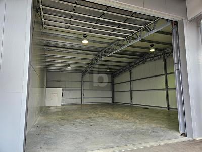 PROVISIONSFREI - 247 NUTZBAR - NEUBAU - Gewerbeobjekt Erkheim | Angebot:26438126