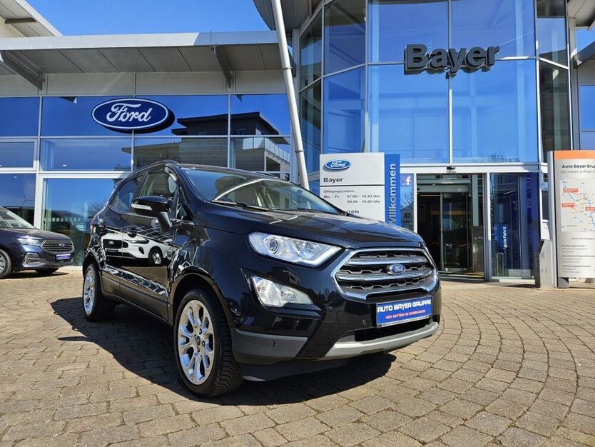 EcoSport